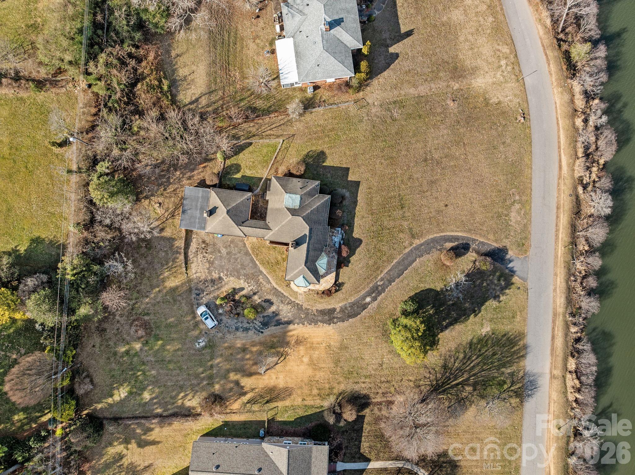 21 Edgewater Lane Asheville NC 28804