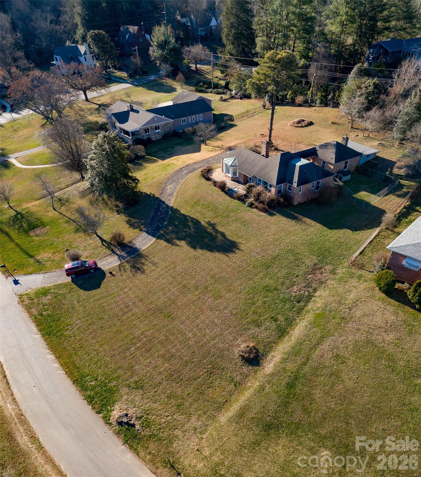 21 Edgewater Lane Asheville NC 28804