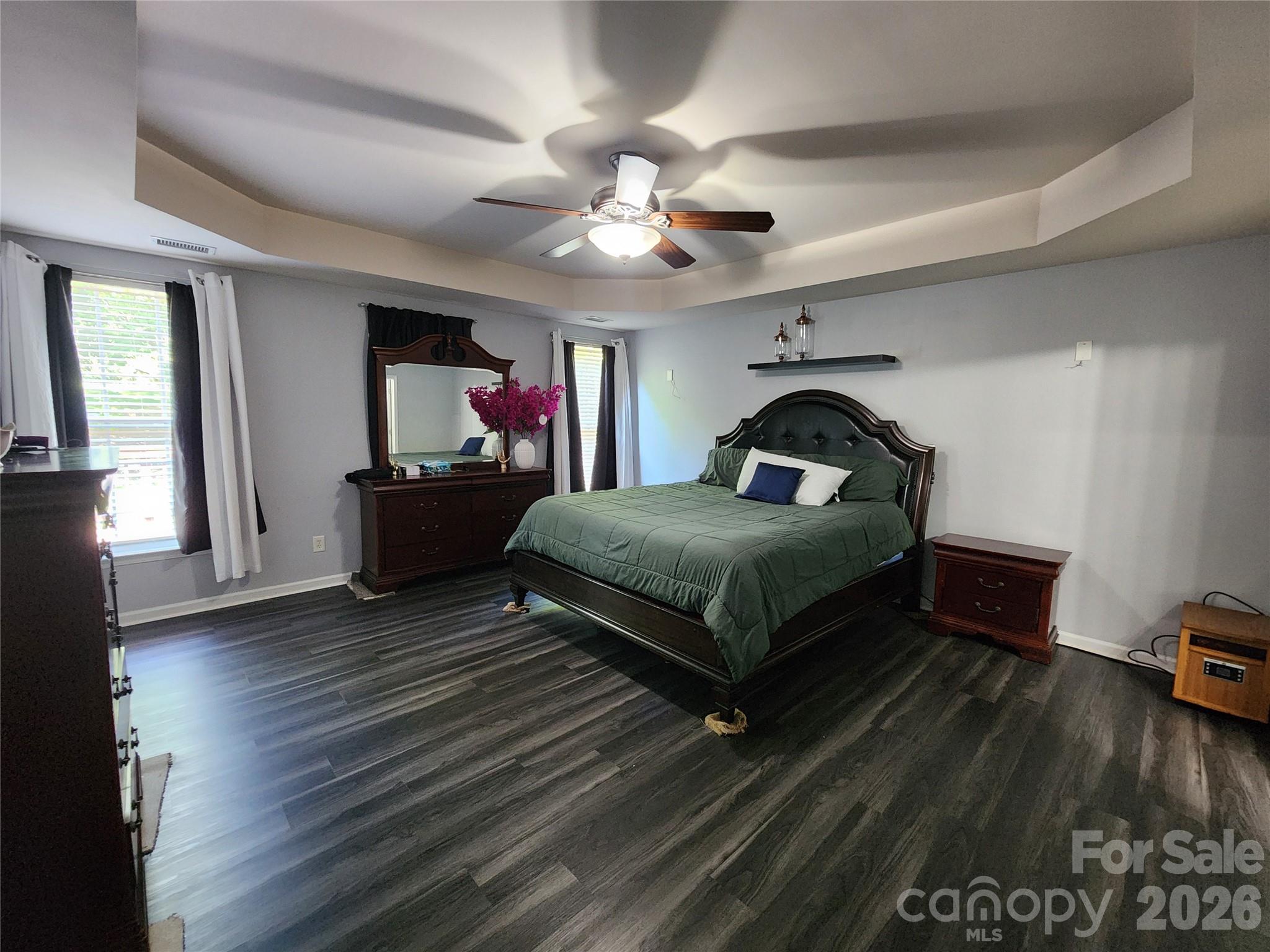 9022 Goldfields Drive Charlotte NC 28227