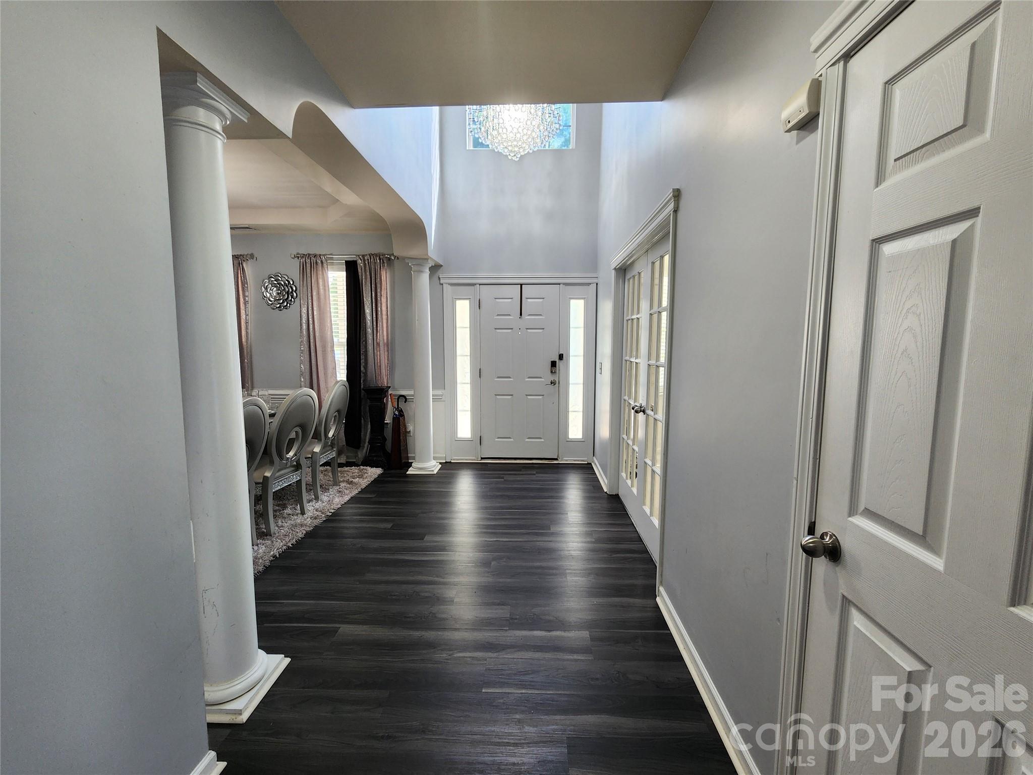 9022 Goldfields Drive Charlotte NC 28227