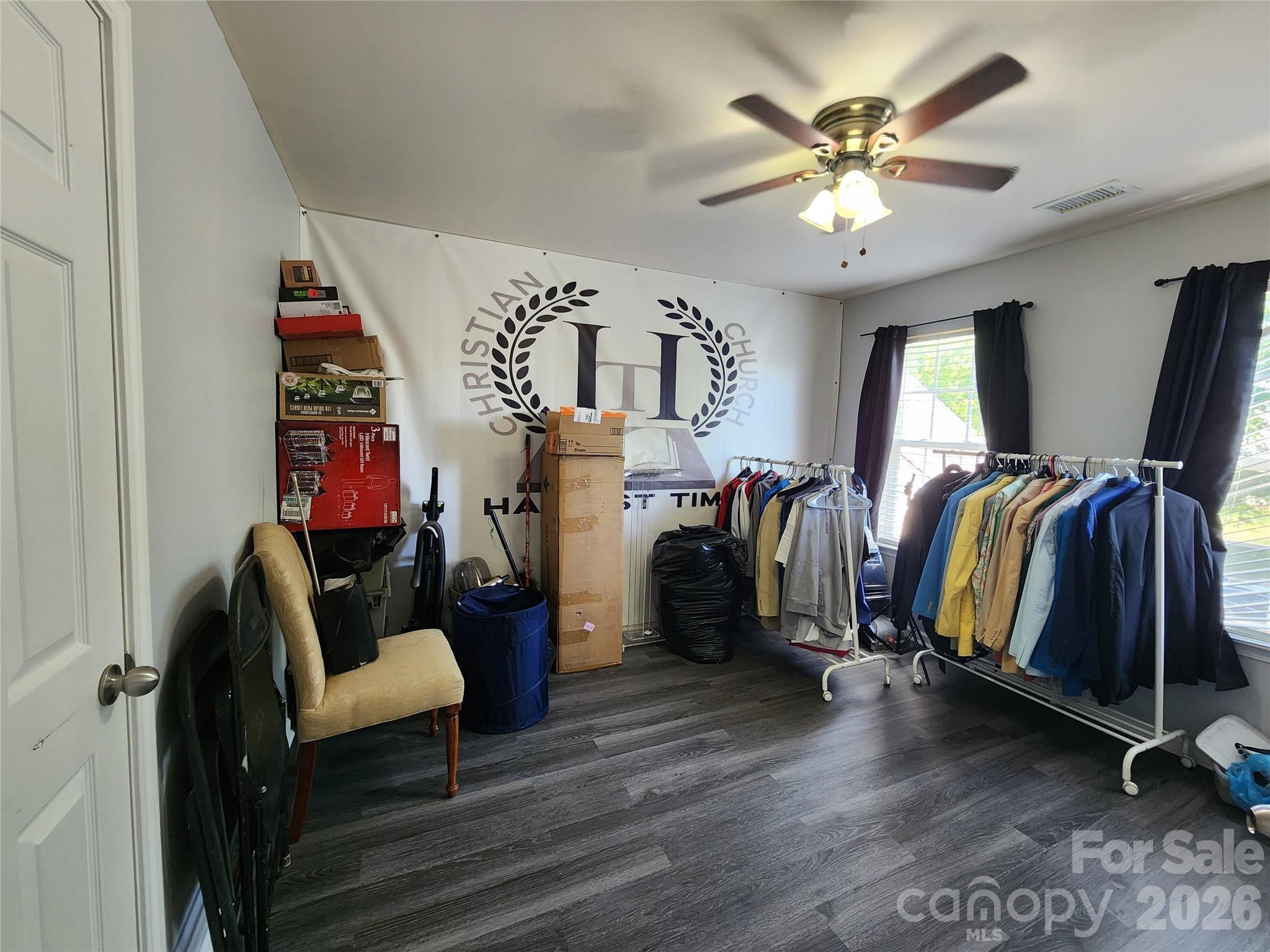 9022 Goldfields Drive Charlotte NC 28227