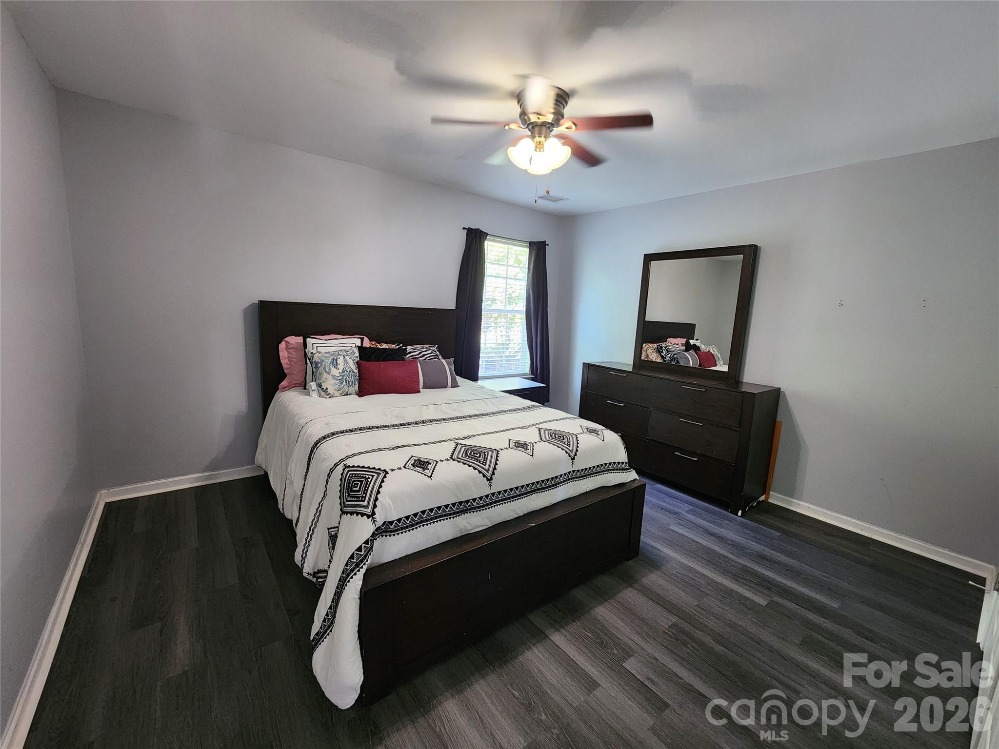 9022 Goldfields Drive Charlotte NC 28227