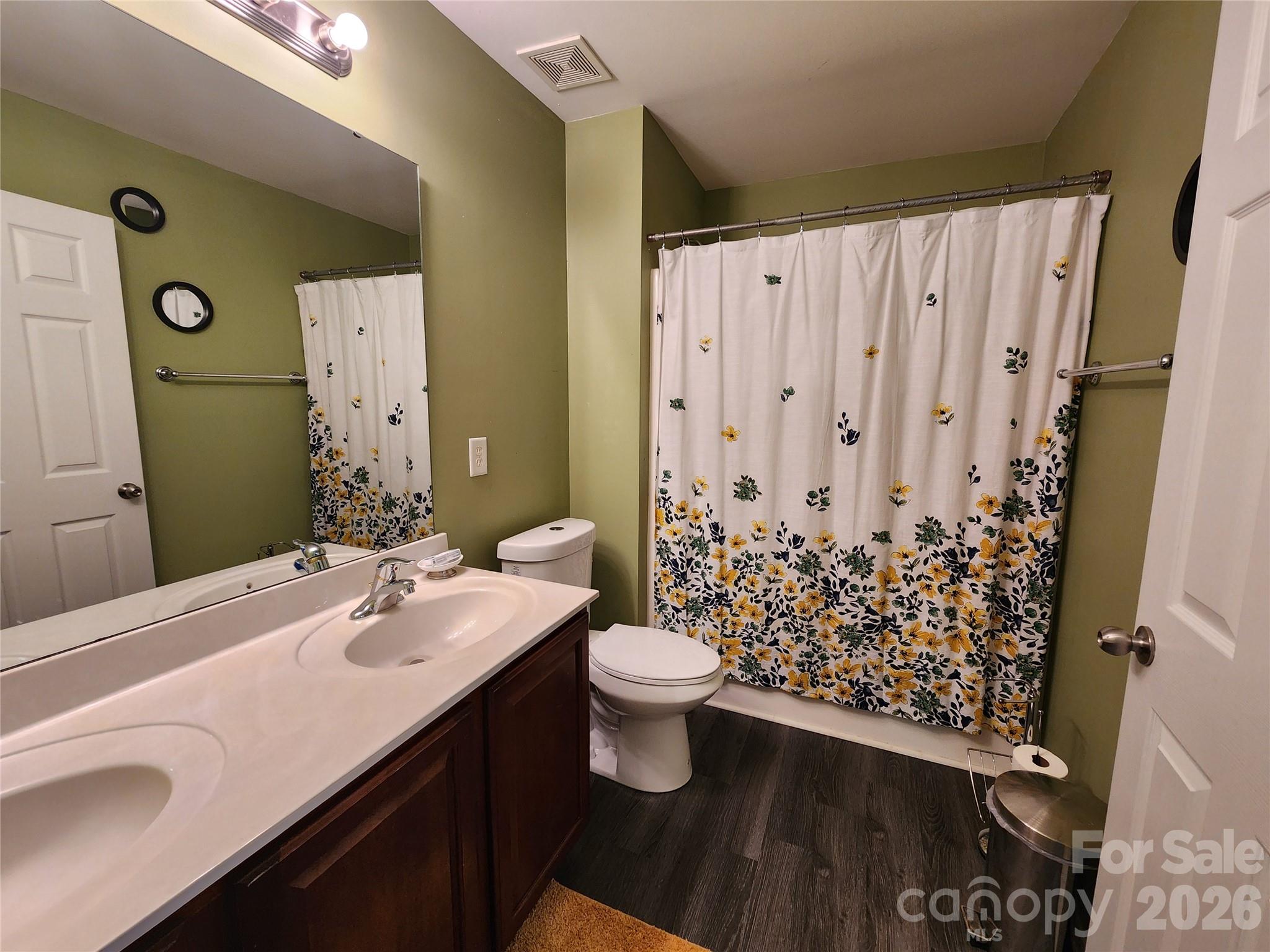 9022 Goldfields Drive Charlotte NC 28227