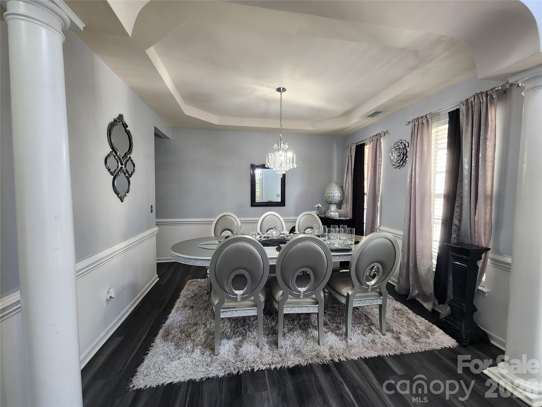 9022 Goldfields Drive Charlotte NC 28227
