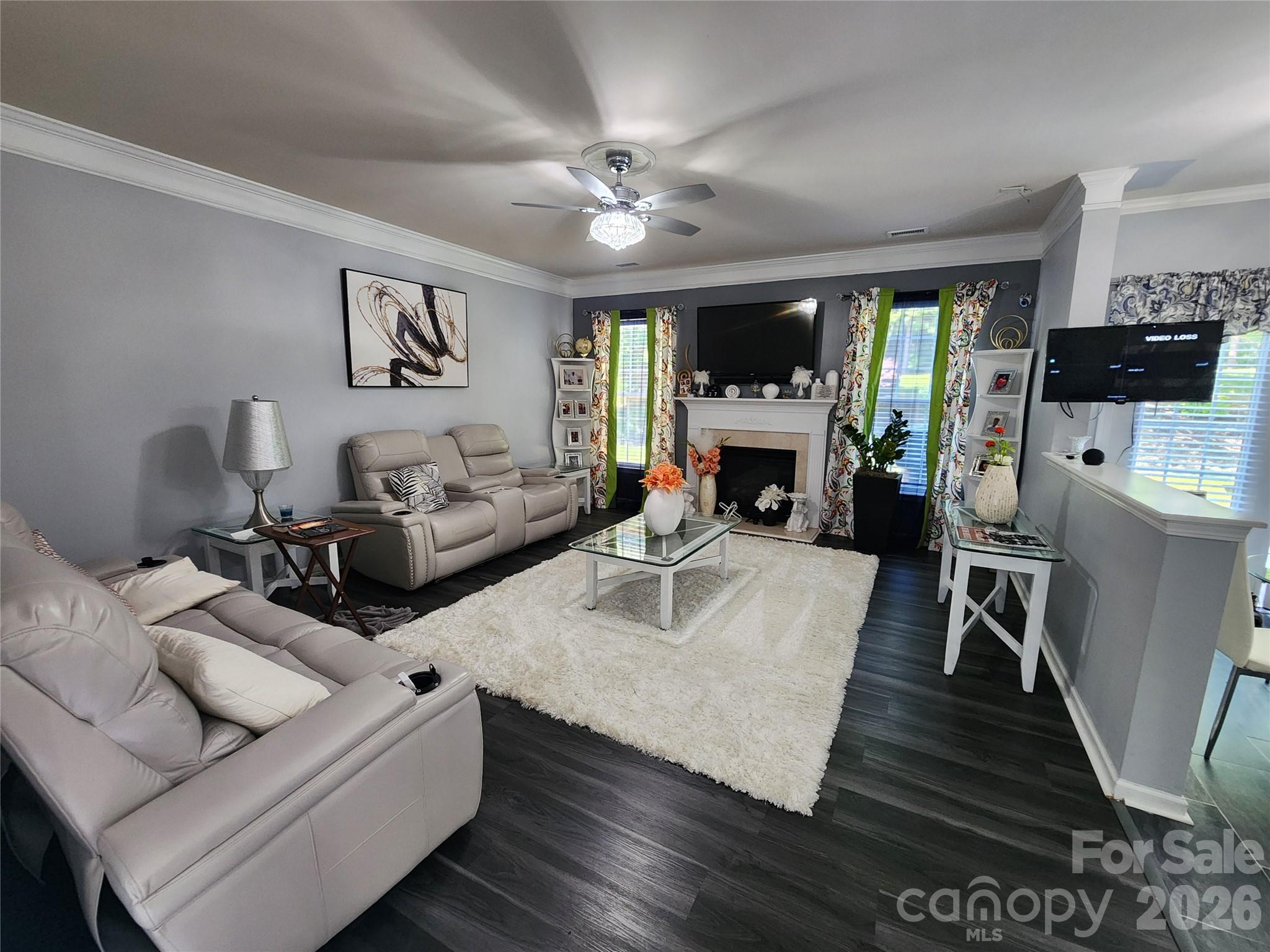 9022 Goldfields Drive Charlotte NC 28227