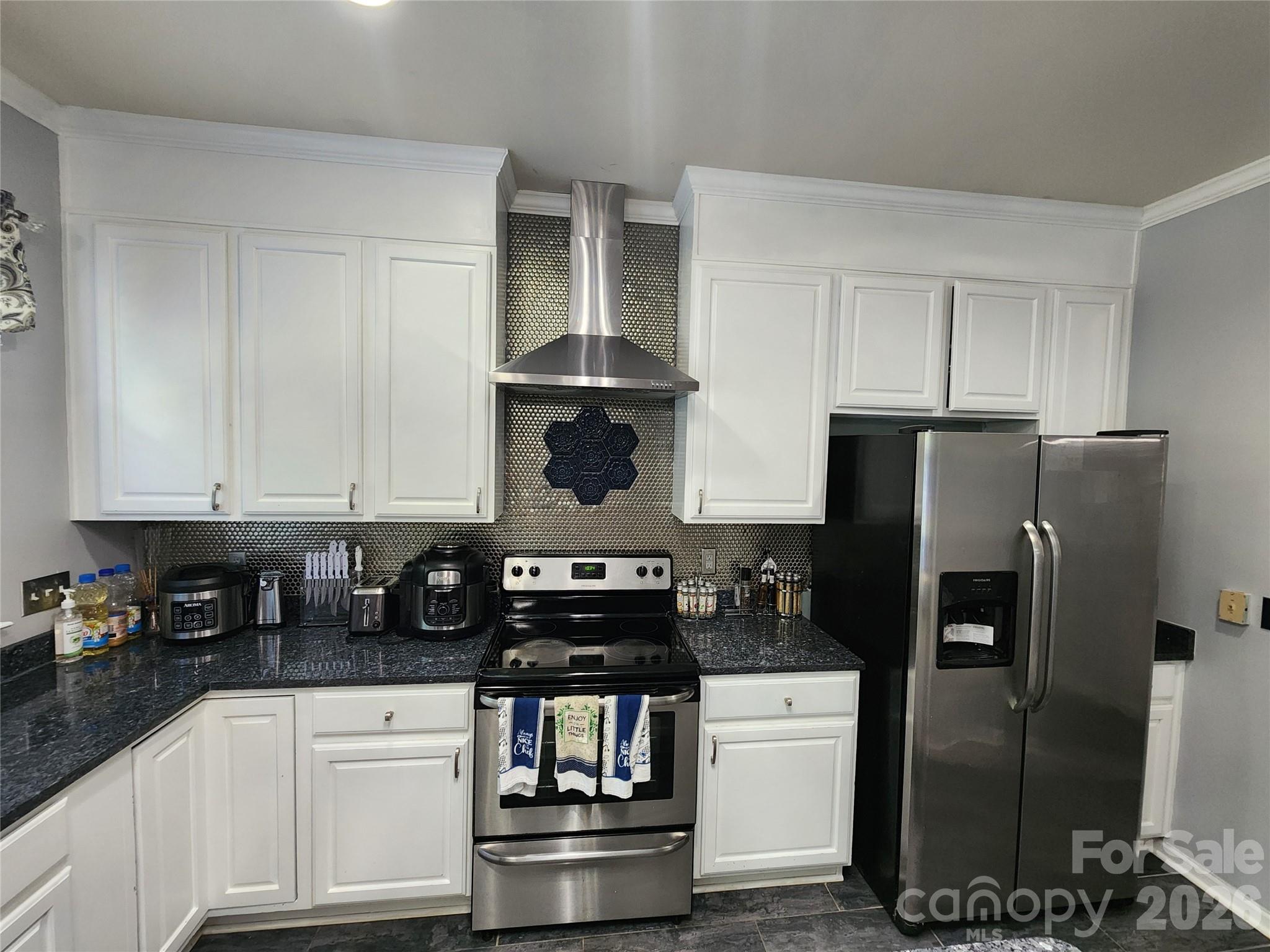 9022 Goldfields Drive Charlotte NC 28227