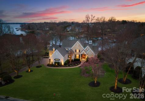 190 Cape Cod Way Mooresville NC 28117
