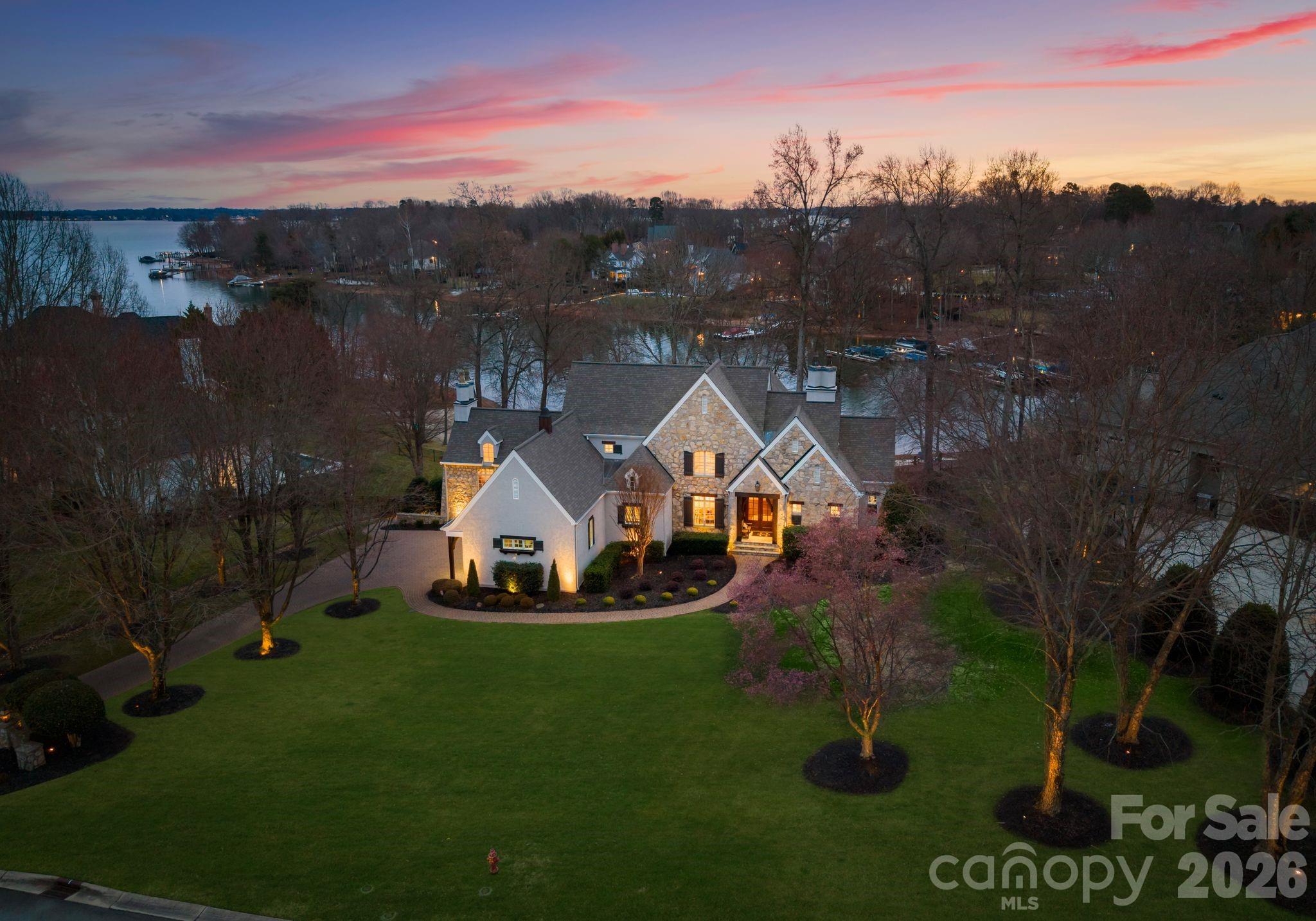 190 Cape Cod Way Mooresville NC 28117