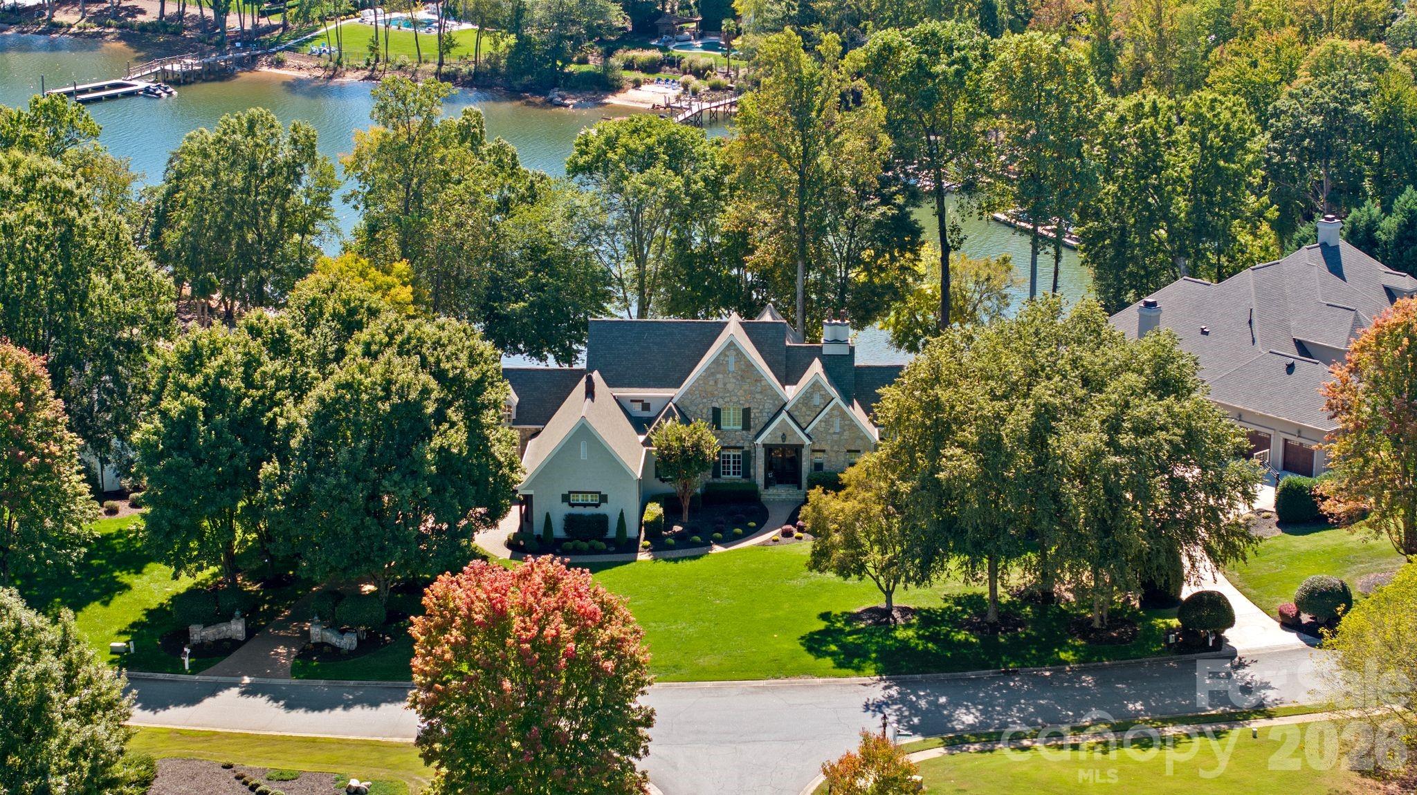 190 Cape Cod Way Mooresville NC 28117