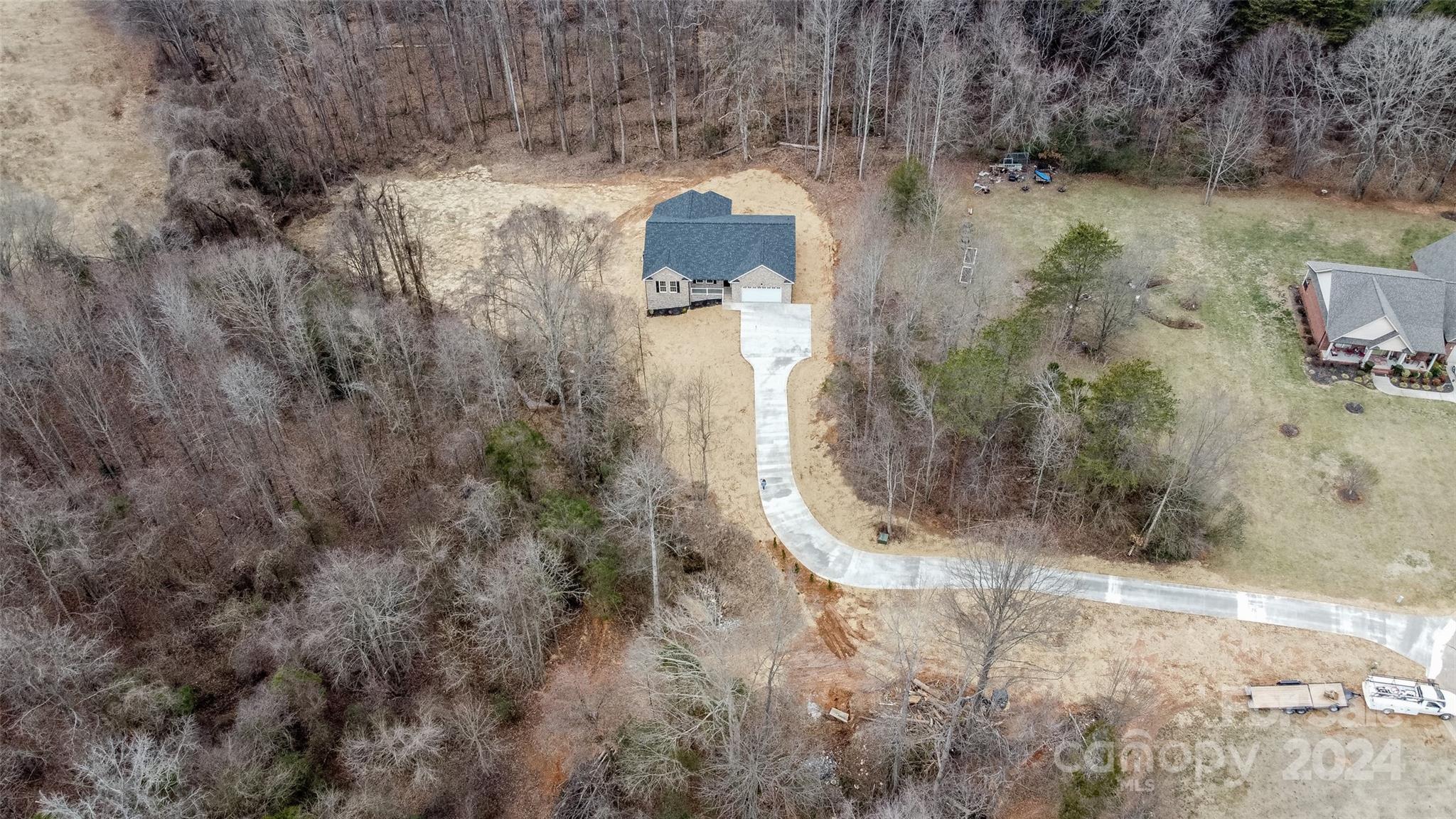 152 Postell Drive Statesville NC 28625