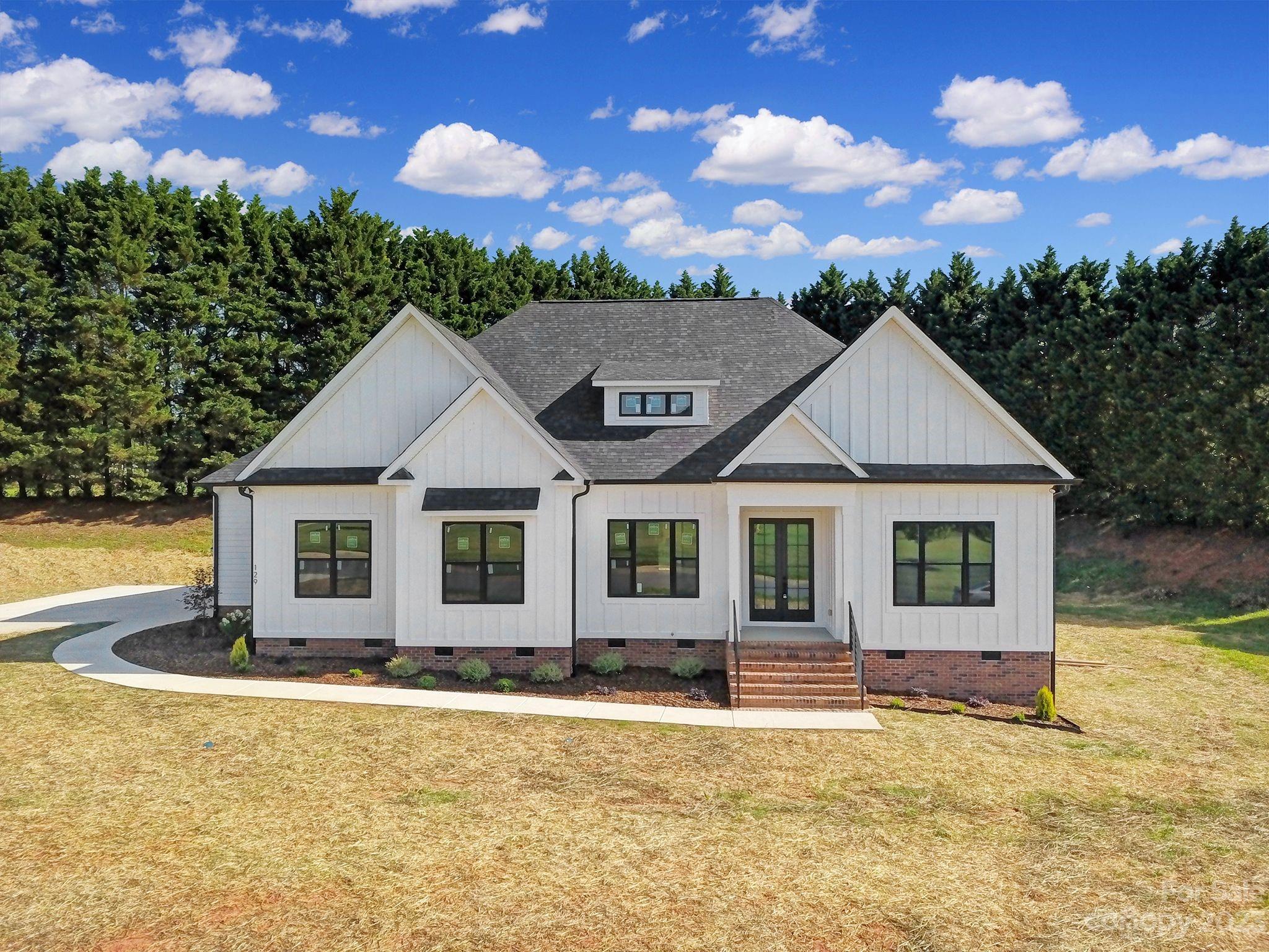 129 Augusta Lane Shelby NC 28150