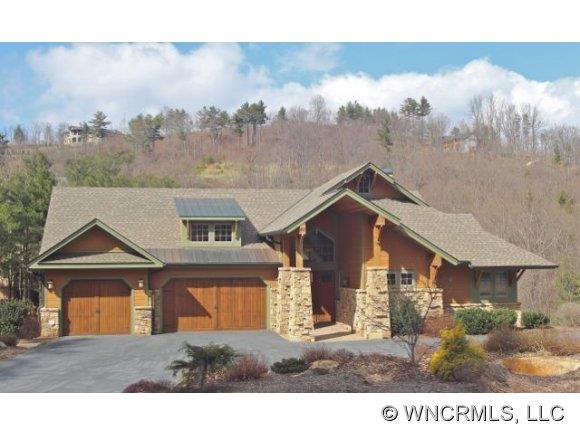 248 Senator Reynolds Road Asheville NC 28804