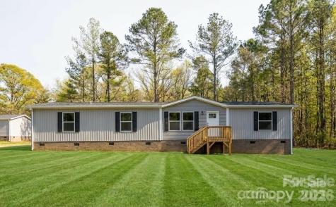 974 Old York Road Chester SC 29706
