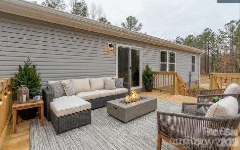 974 Old York Road Chester SC 29706