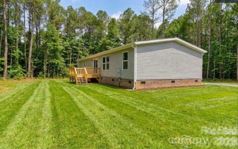 974 Old York Road Chester SC 29706