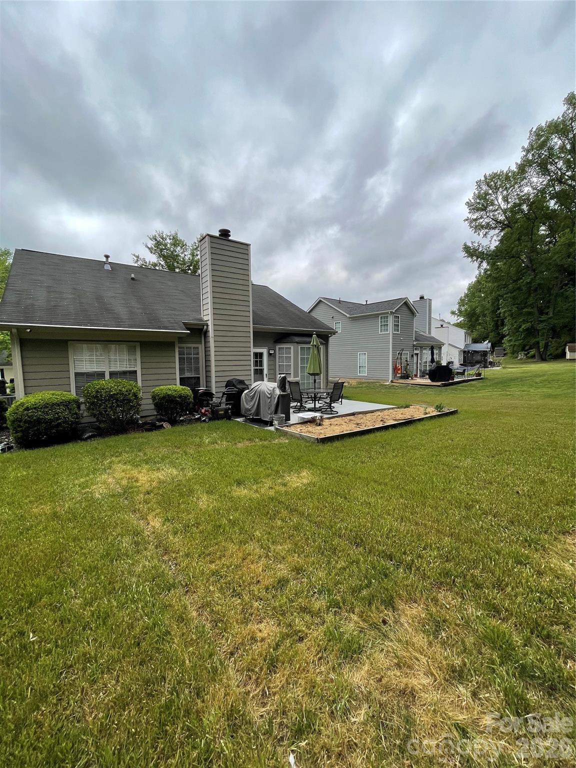 3102 Mintleaf Drive Charlotte NC 28269