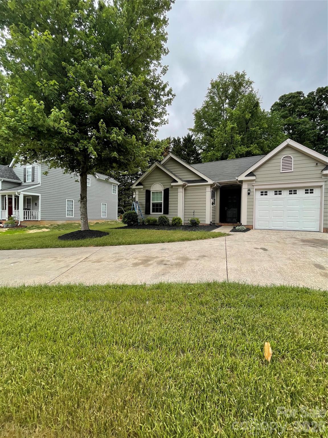 3102 Mintleaf Drive Charlotte NC 28269