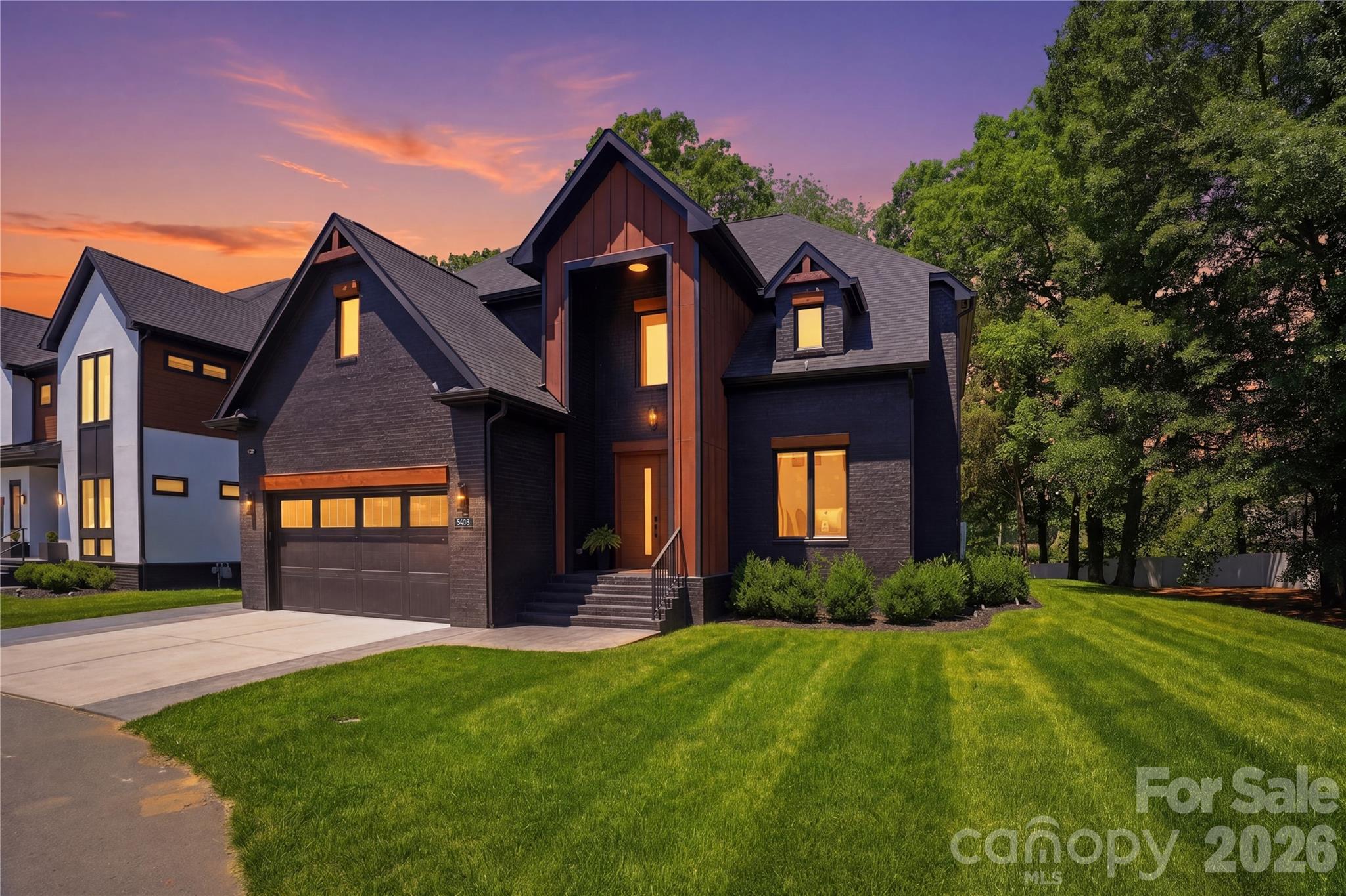 5408 Carmel Road Charlotte NC 28226