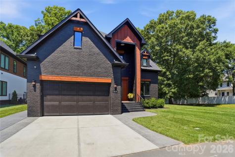 5408 Carmel Road Charlotte NC 28226