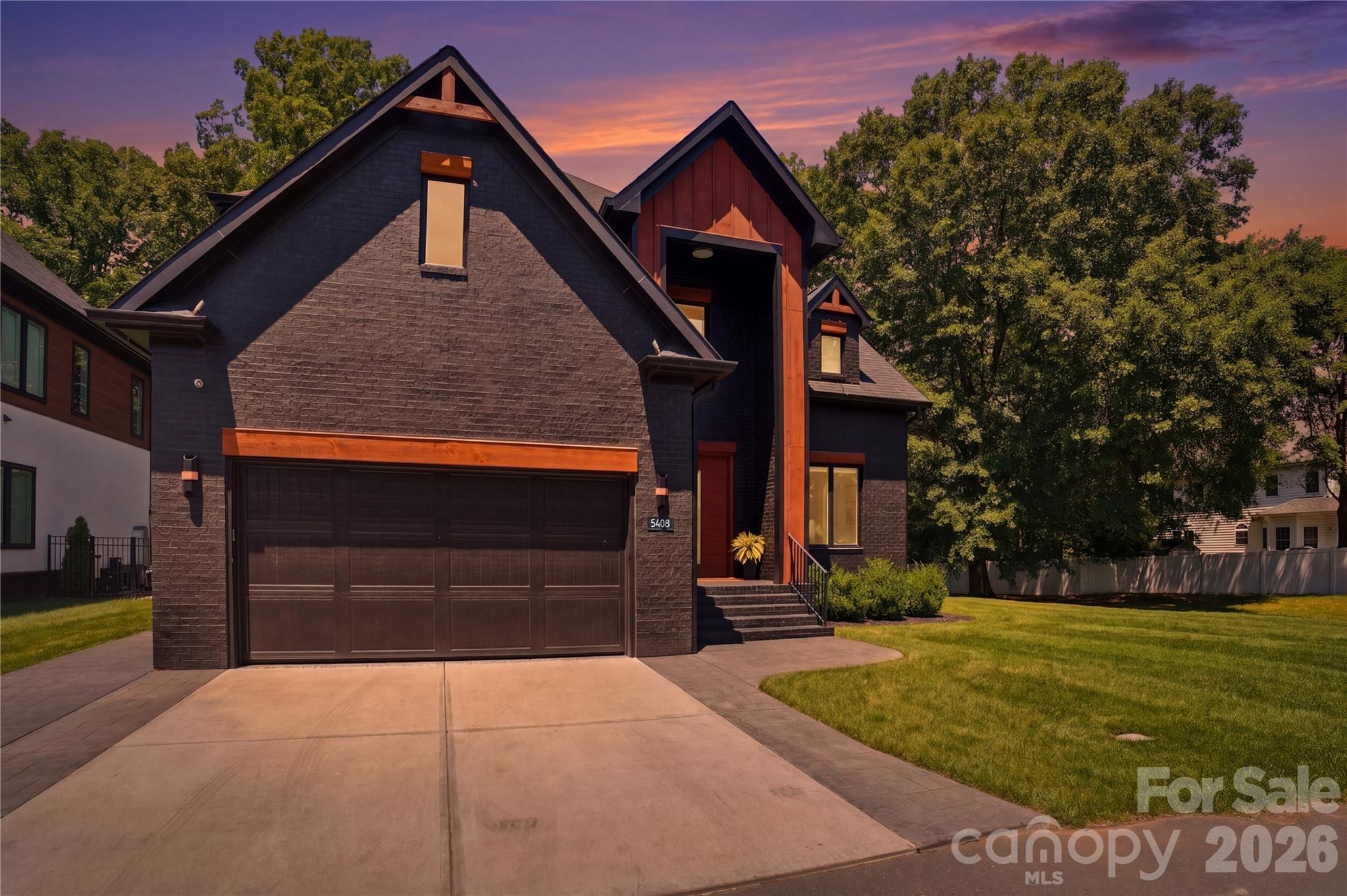 5408 Carmel Road Charlotte NC 28226