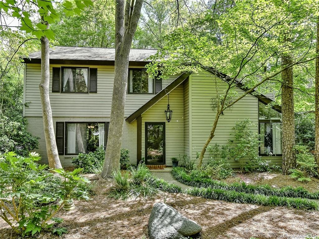 6901 Valley Haven Drive Charlotte NC 28211
