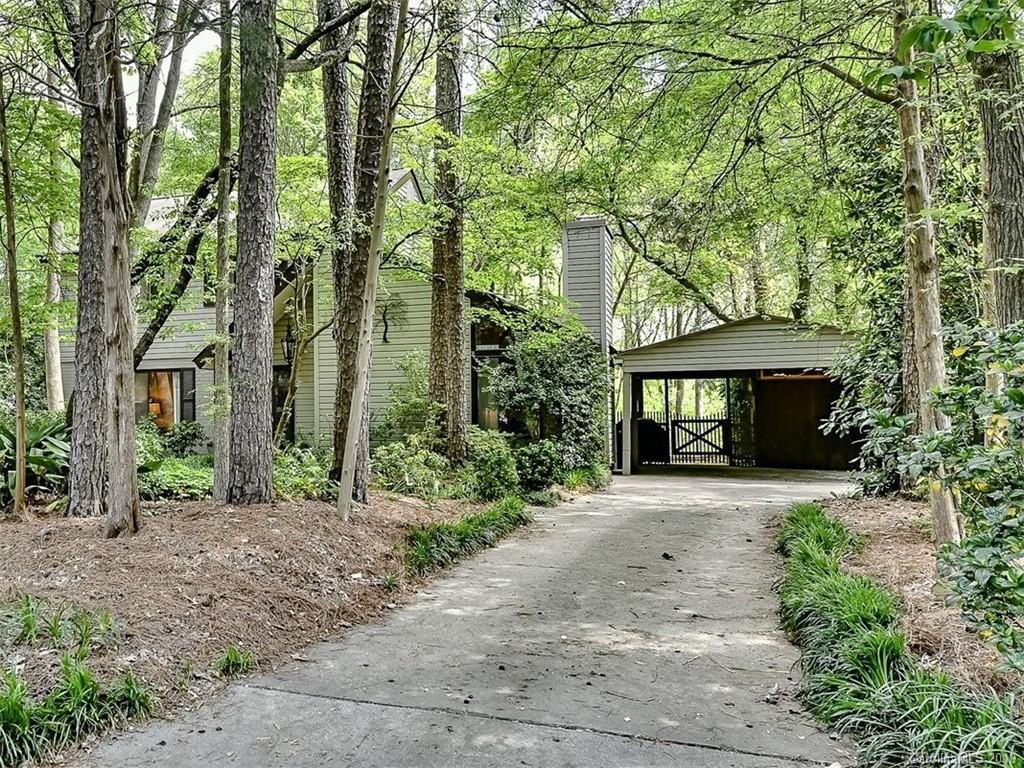 6901 Valley Haven Drive Charlotte NC 28211