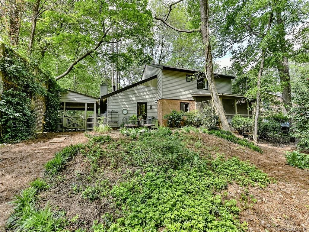 6901 Valley Haven Drive Charlotte NC 28211
