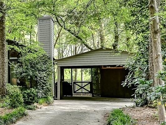 6901 Valley Haven Drive Charlotte NC 28211