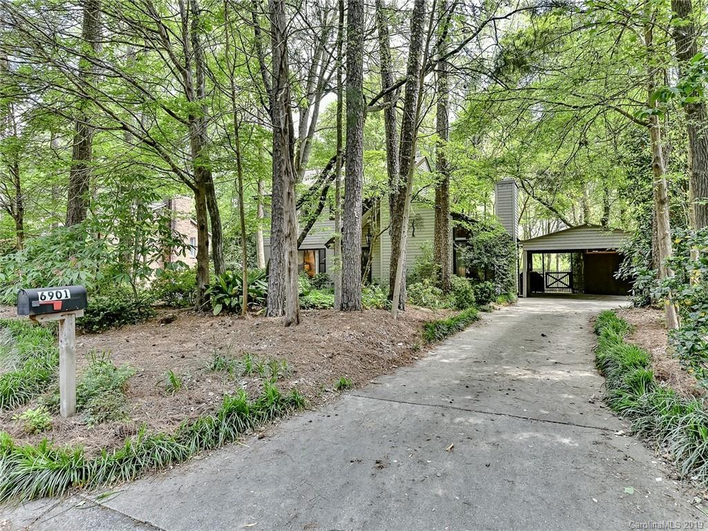 6901 Valley Haven Drive Charlotte NC 28211
