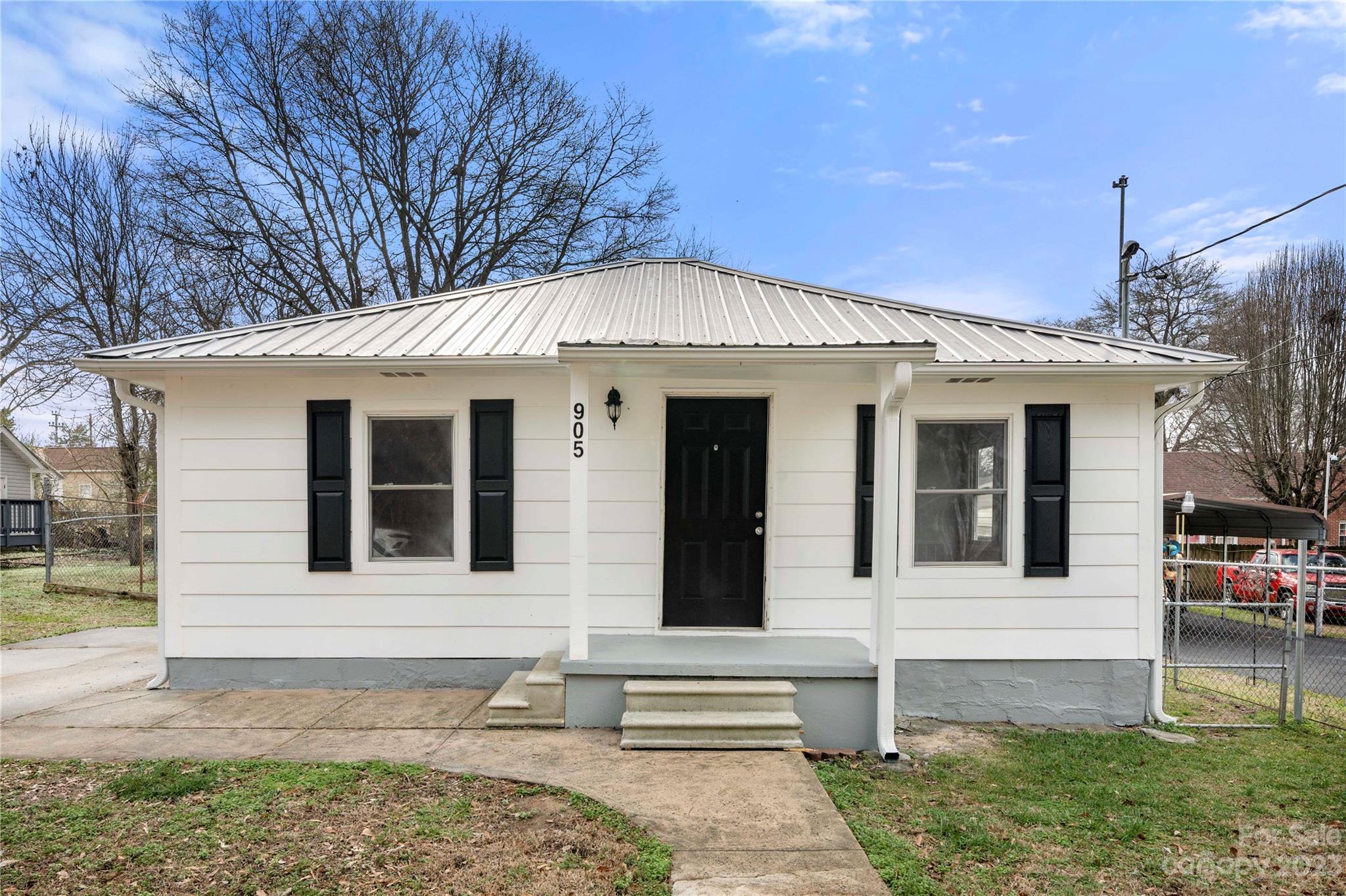 905 Glenview Avenue Gastonia NC 28054