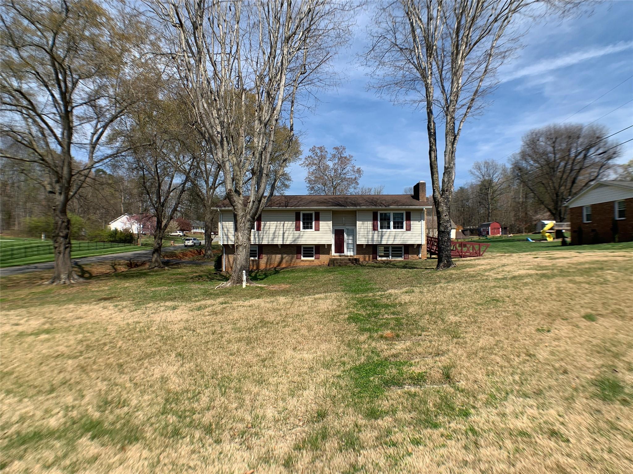 210 Terrace Place Lincolnton NC 28092