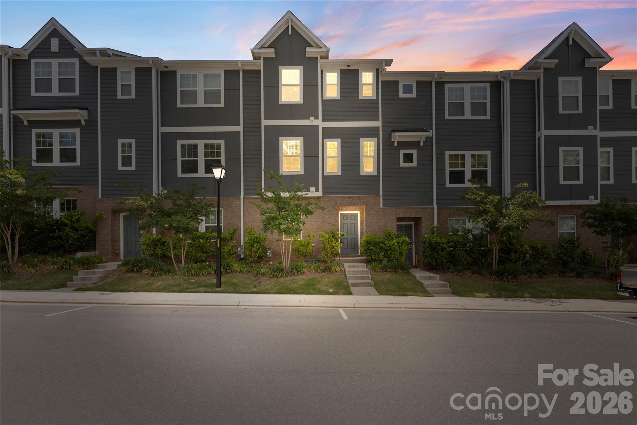 3515 Auburn Curb Road Charlotte NC 28217