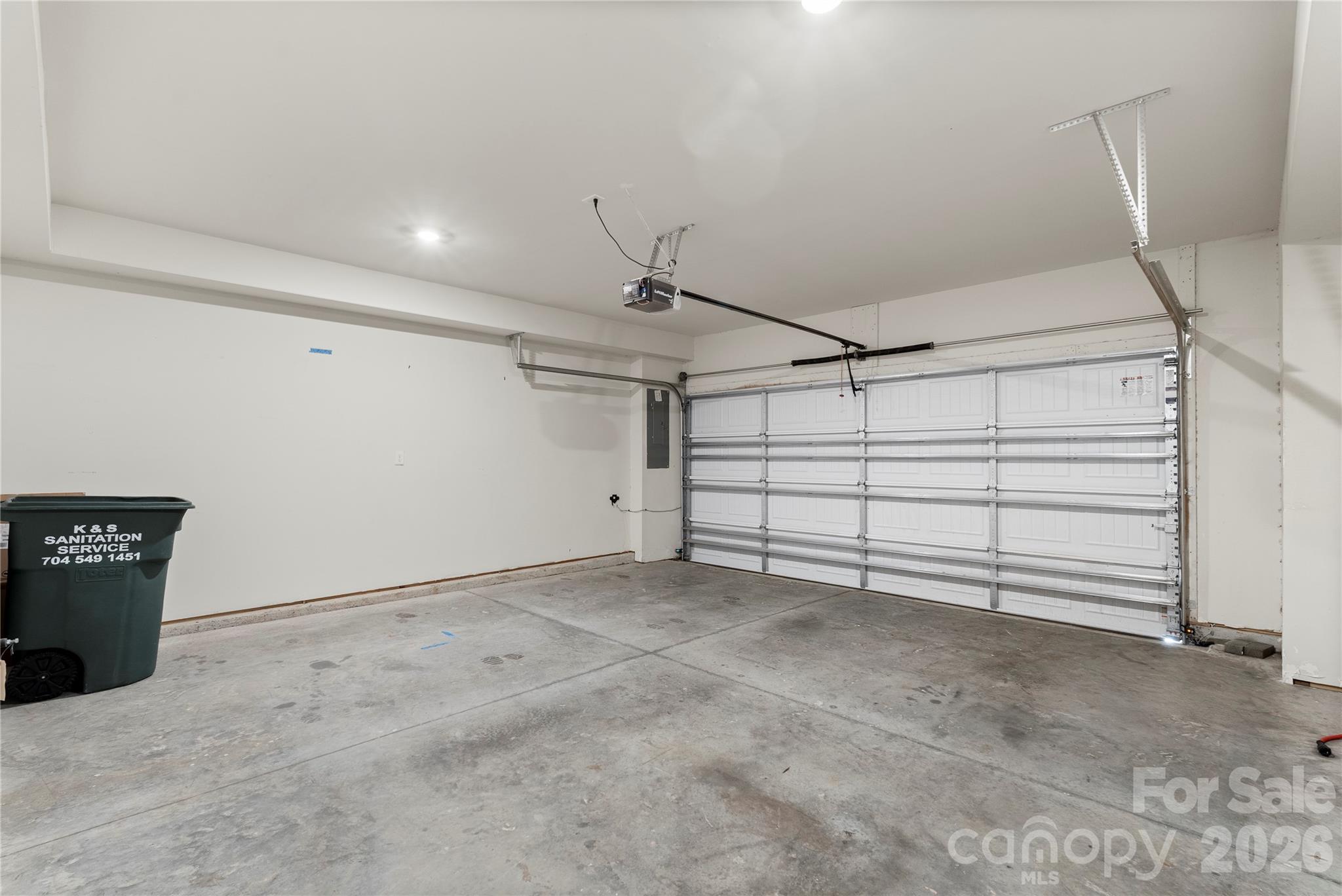 3515 Auburn Curb Road Charlotte NC 28217