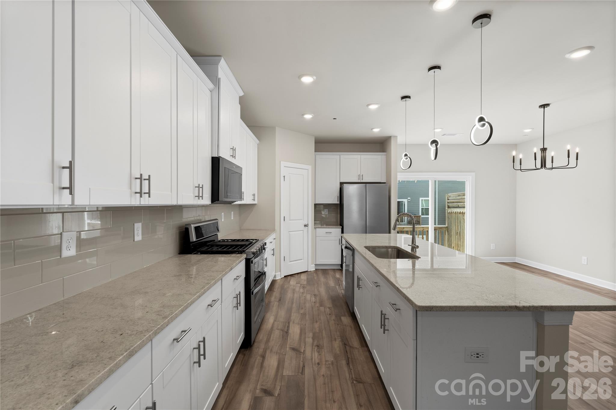 3515 Auburn Curb Road Charlotte NC 28217