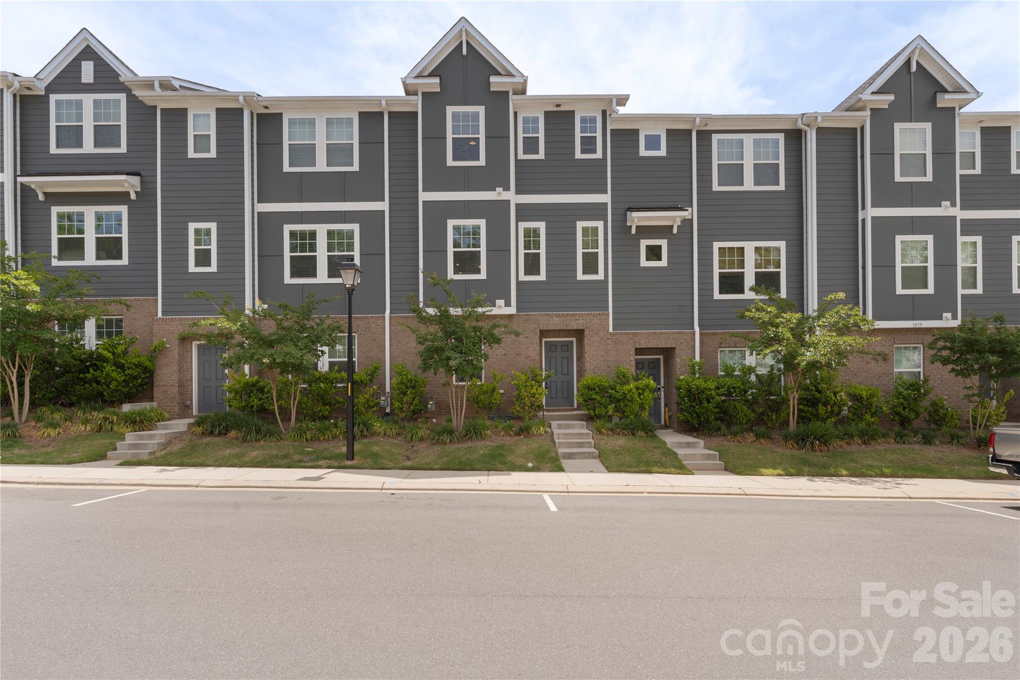 3515 Auburn Curb Road Charlotte NC 28217