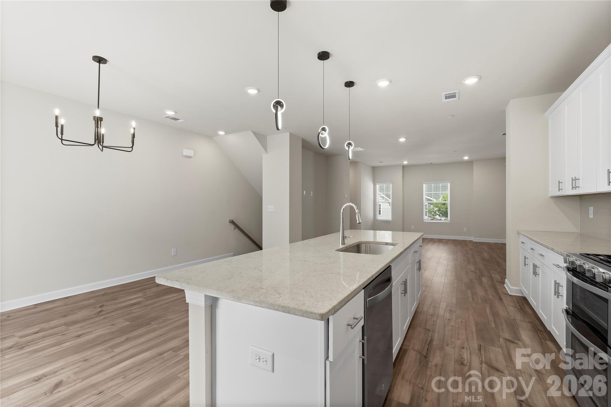 3515 Auburn Curb Road Charlotte NC 28217