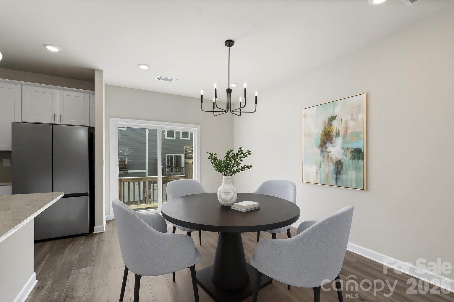 3515 Auburn Curb Road Charlotte NC 28217