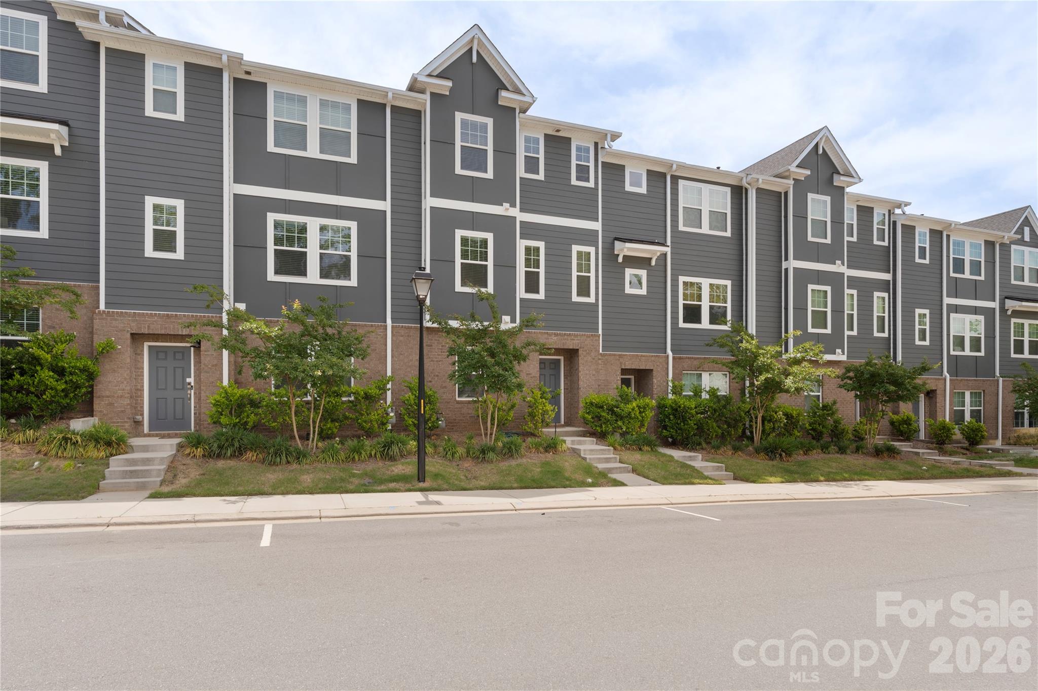 3515 Auburn Curb Road Charlotte NC 28217