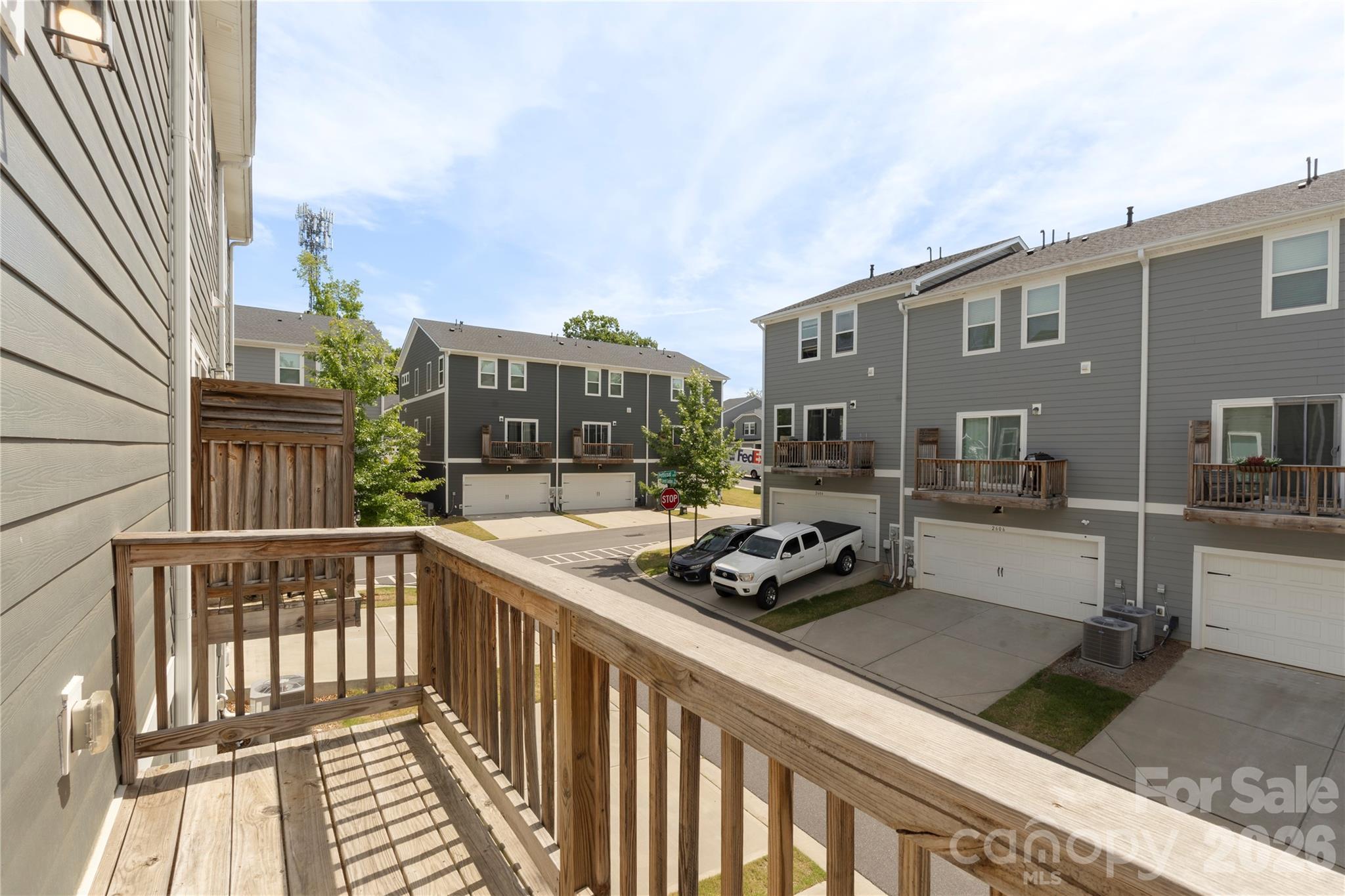3515 Auburn Curb Road Charlotte NC 28217
