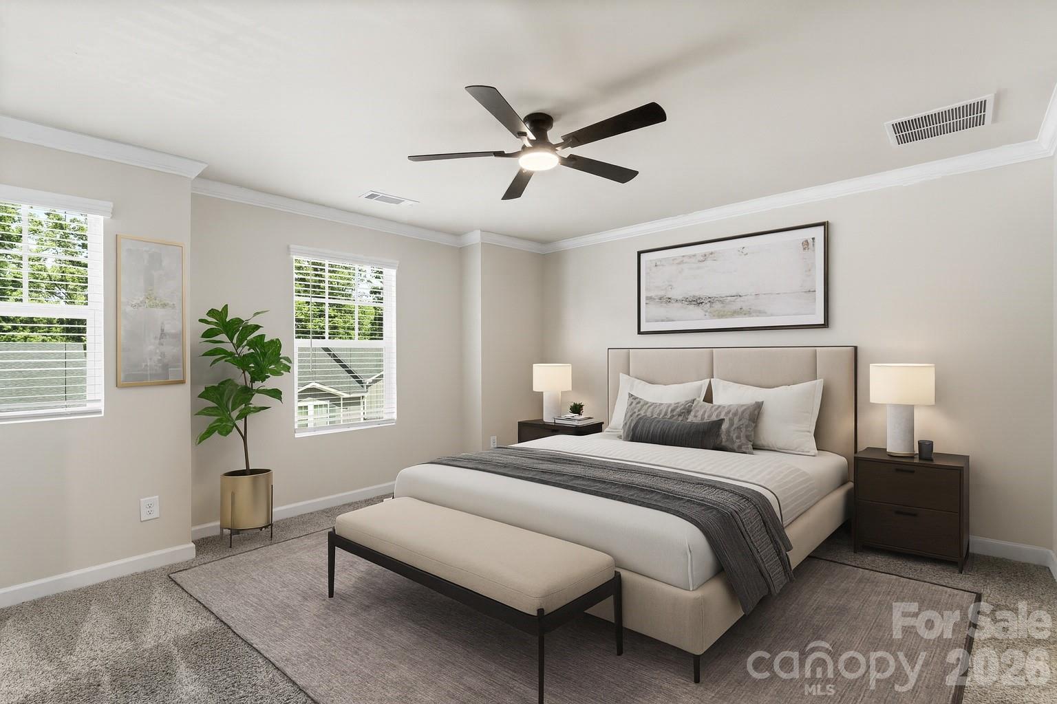 3515 Auburn Curb Road Charlotte NC 28217