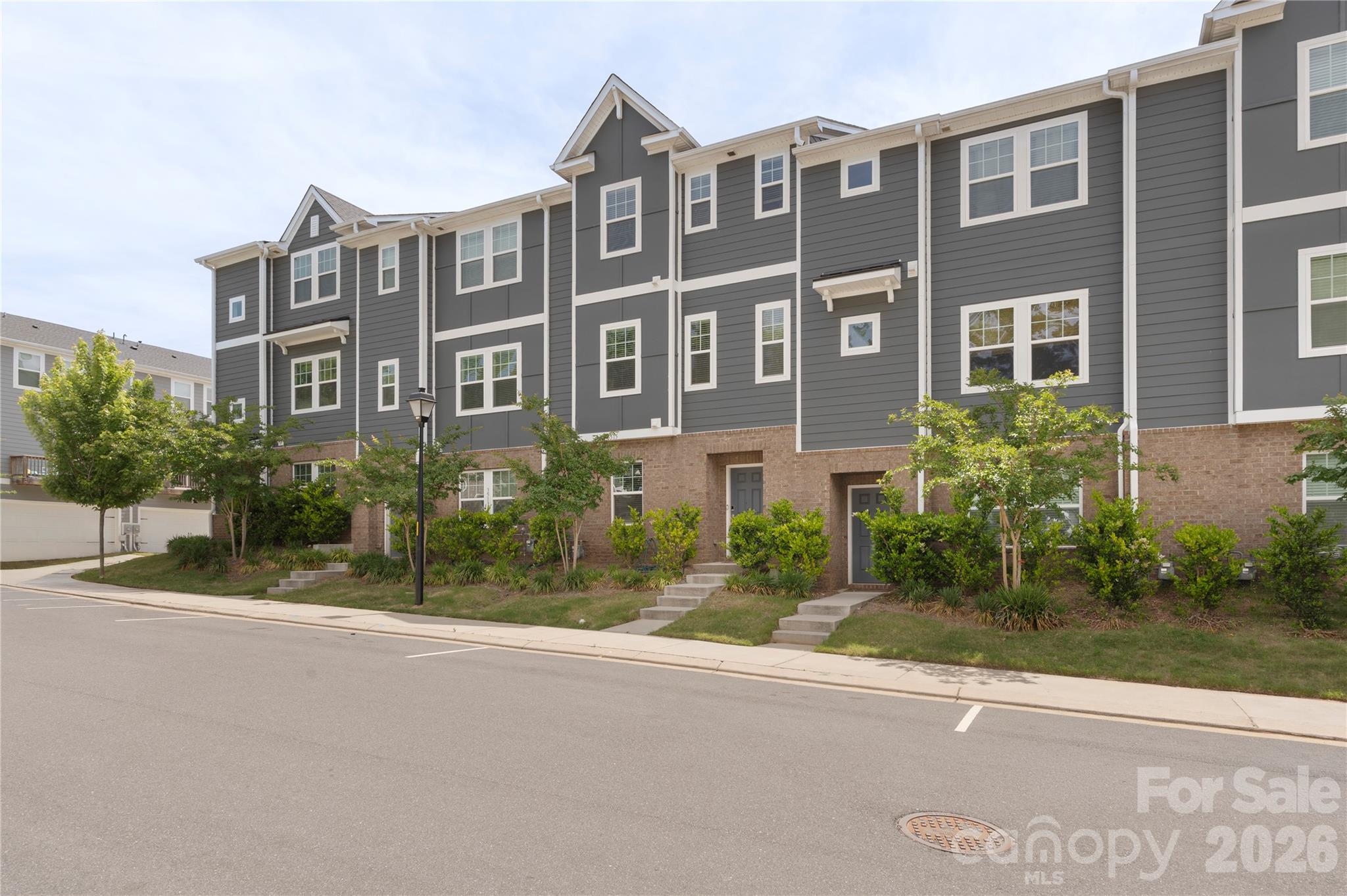 3515 Auburn Curb Road Charlotte NC 28217