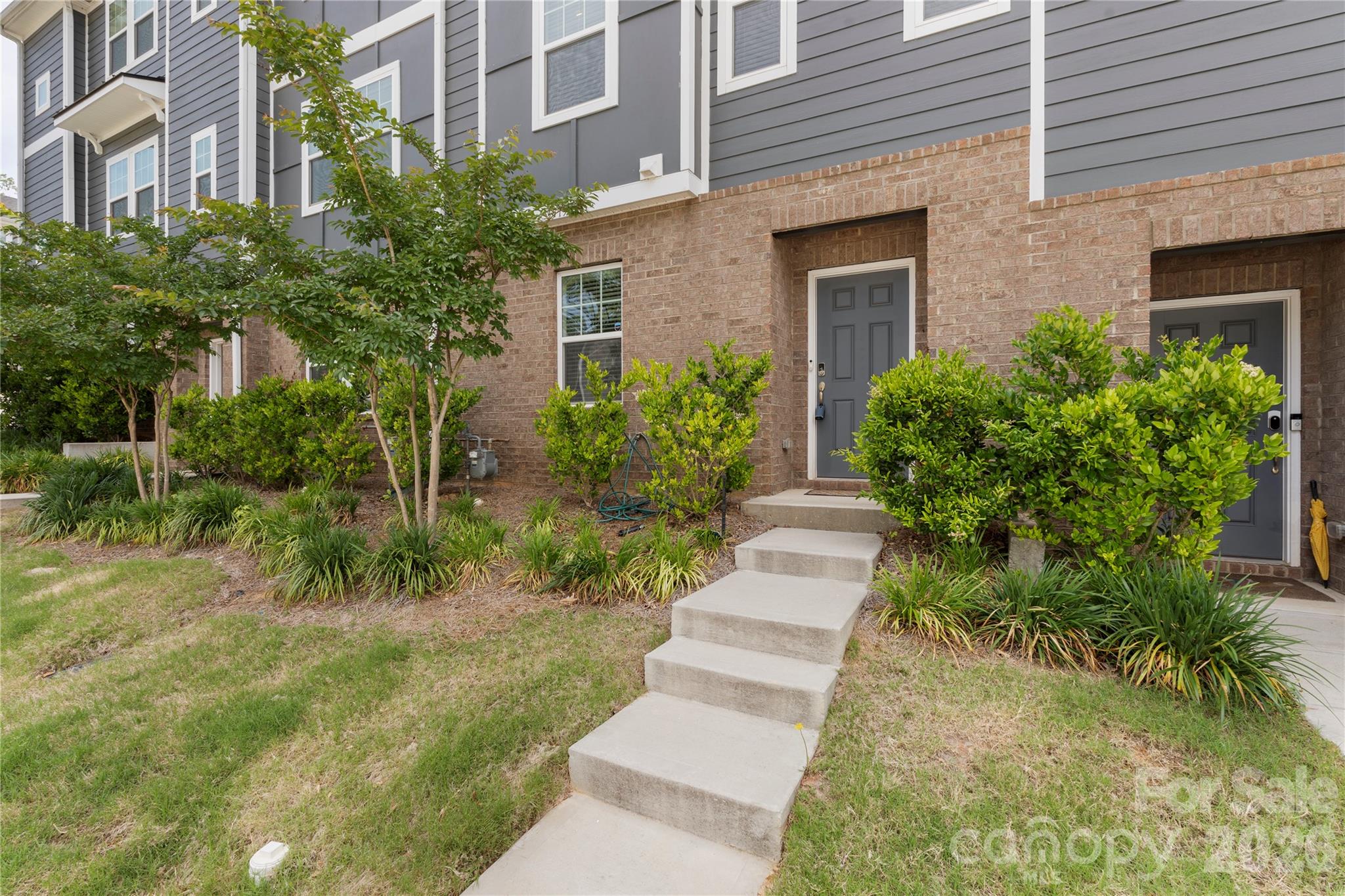 3515 Auburn Curb Road Charlotte NC 28217