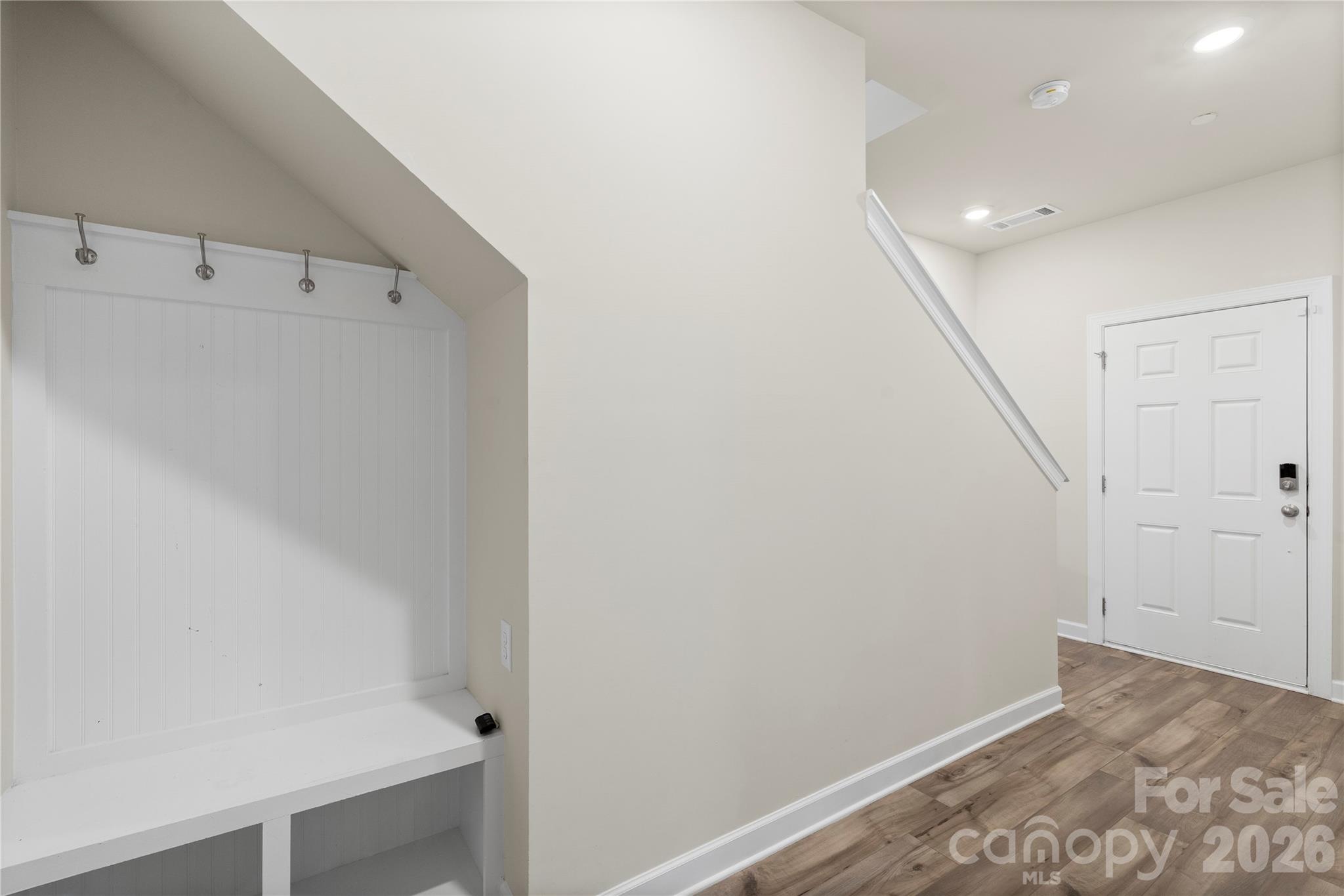 3515 Auburn Curb Road Charlotte NC 28217