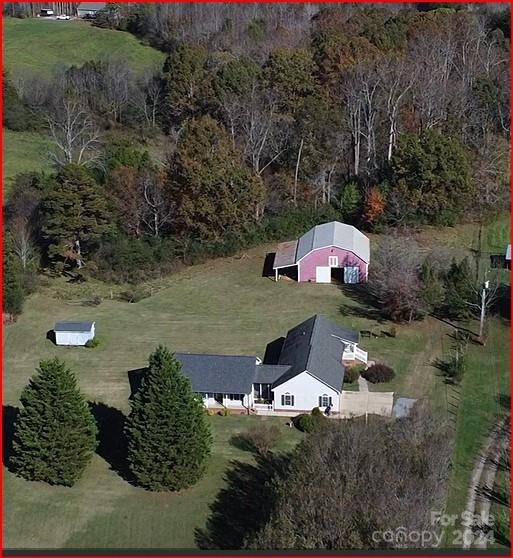 2571 Keever Dairy Farm Road Lincolnton NC 28092