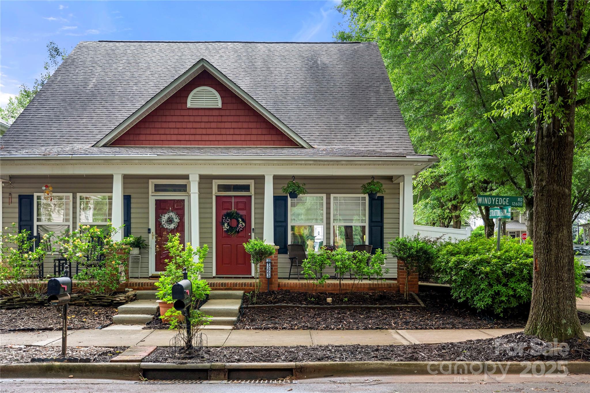 12663 Windyedge Road Huntersville NC 28078