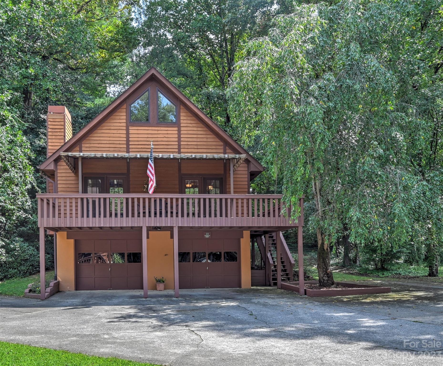 23 Coventry Court Fletcher NC 28732
