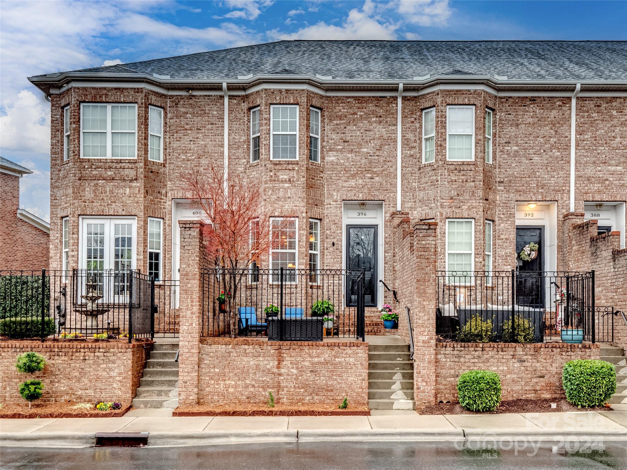 396 Beacon Street NW Concord NC 28027