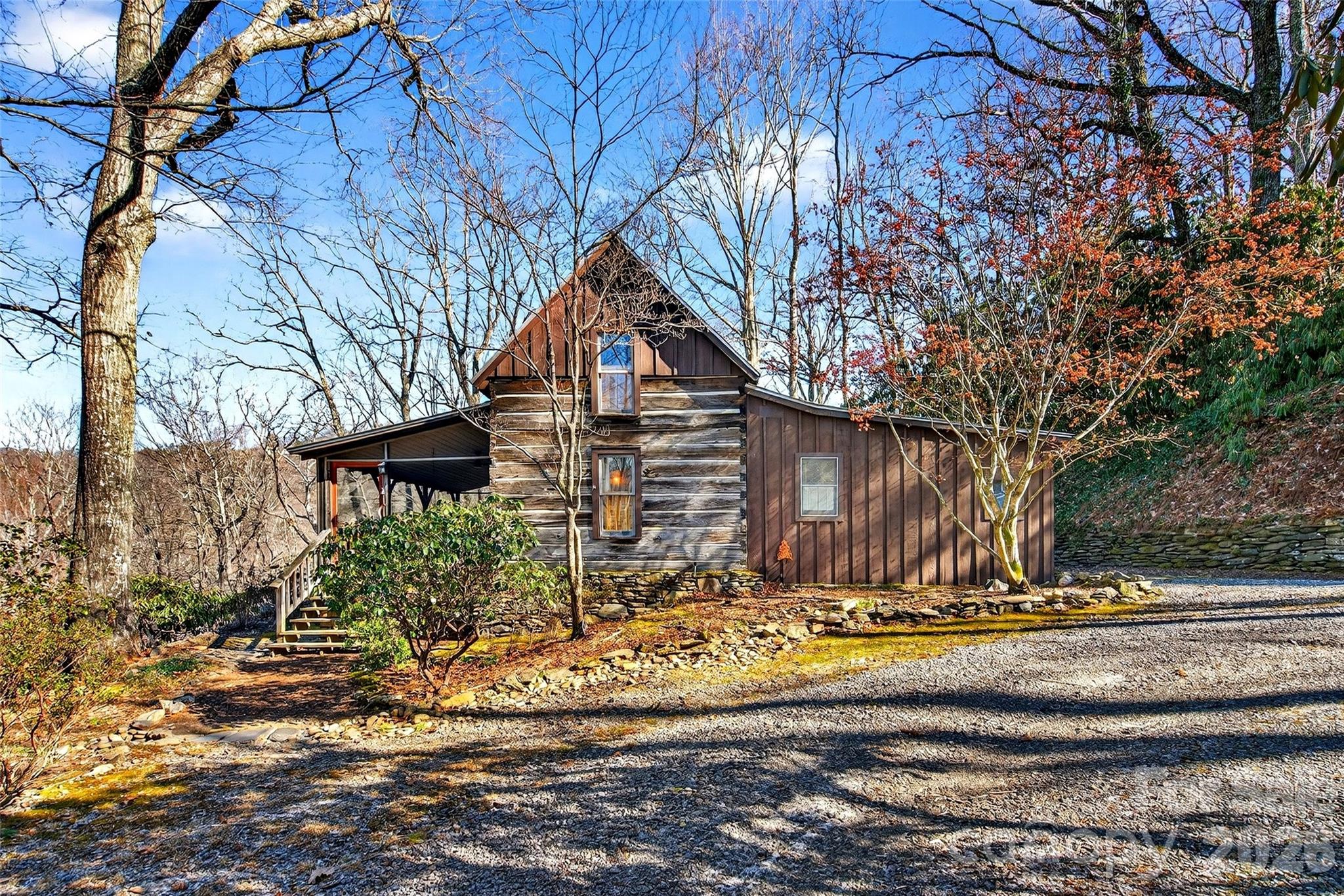 951,953,955,959 Nc 9 Highway Black Mountain NC 28711