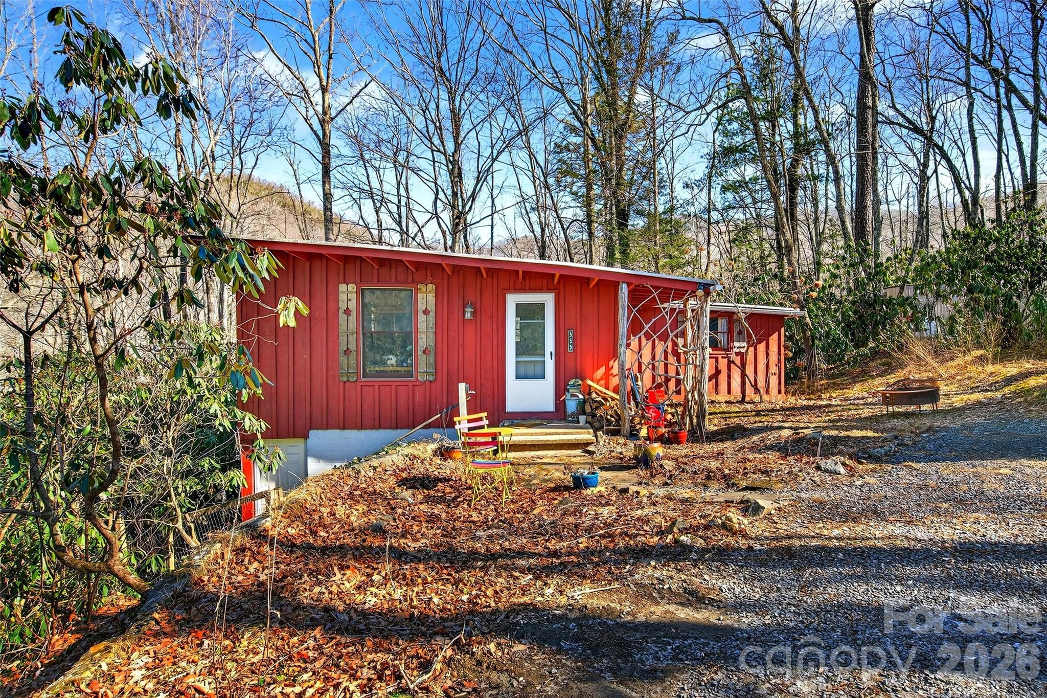 951,953,955,959 Nc 9 Highway Black Mountain NC 28711