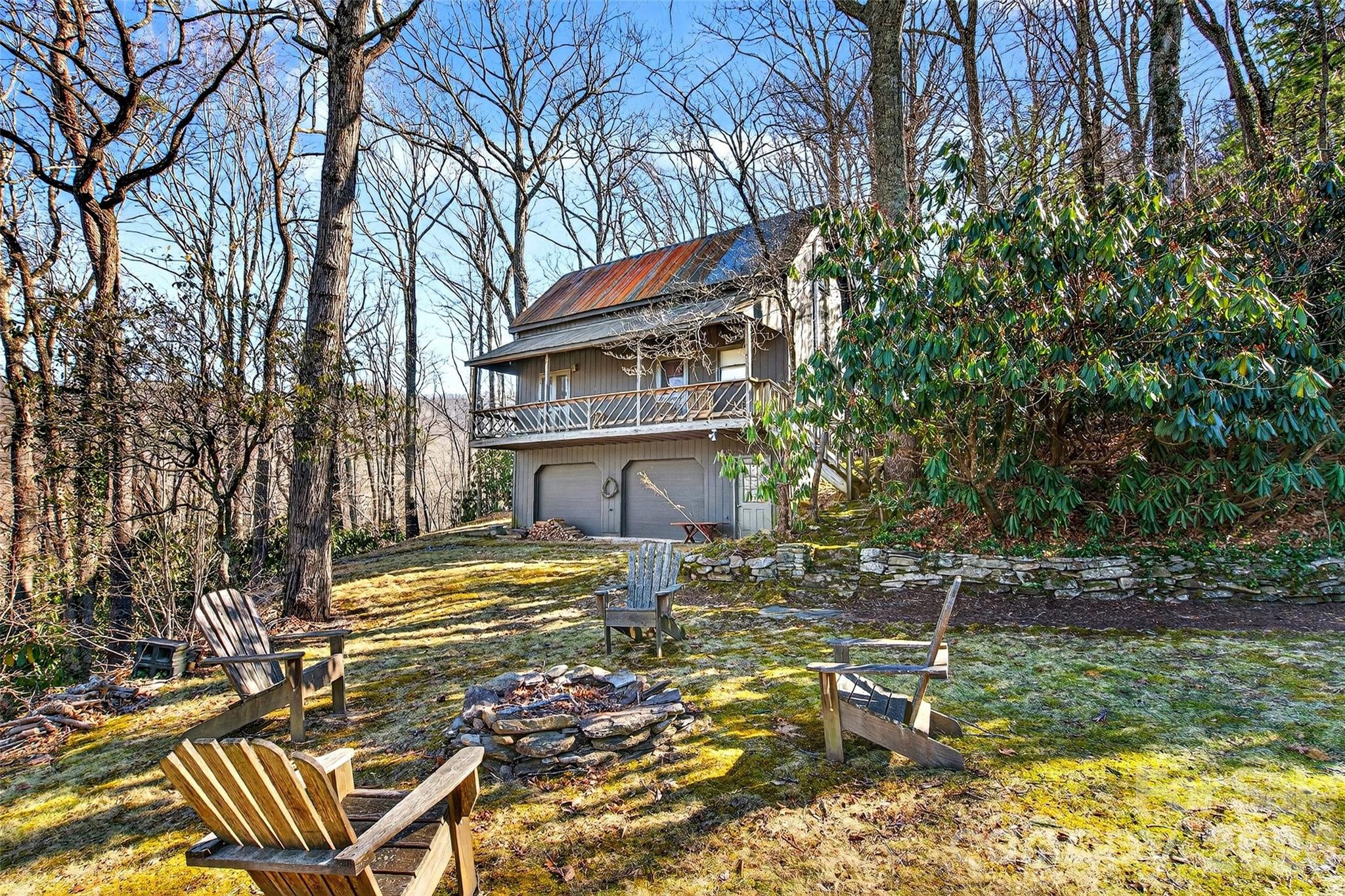 951,953,955,959 Nc 9 Highway Black Mountain NC 28711